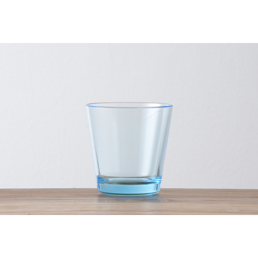 イッタラ カルティオ タンブラー ライトブルー / iittala Kartio