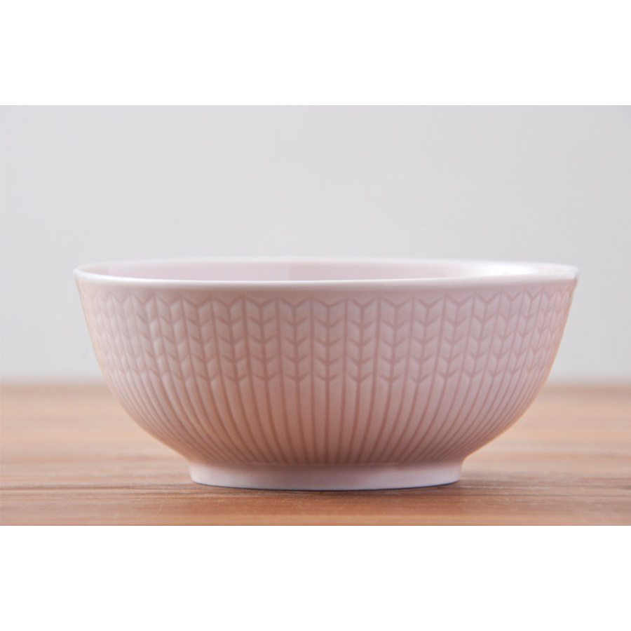 ロールストランド スウェディッシュグレース ボウル 300ml ローズ / Rorstrand SwedishGrace