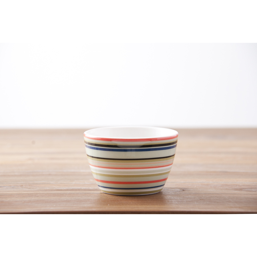 イッタラ オリゴ スナックボウル 150cc グリーン / iittala Origo