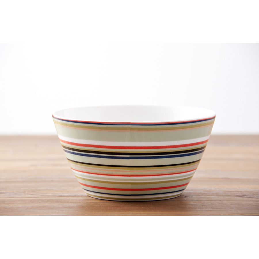 イッタラ オリゴ ボウル 500cc グリーン / iittala Origo