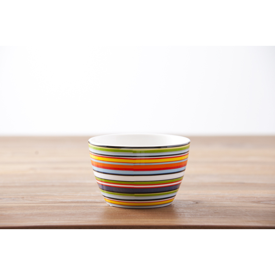 イッタラ オリゴ スナックボウル 150cc オレンジ / iittala Origo