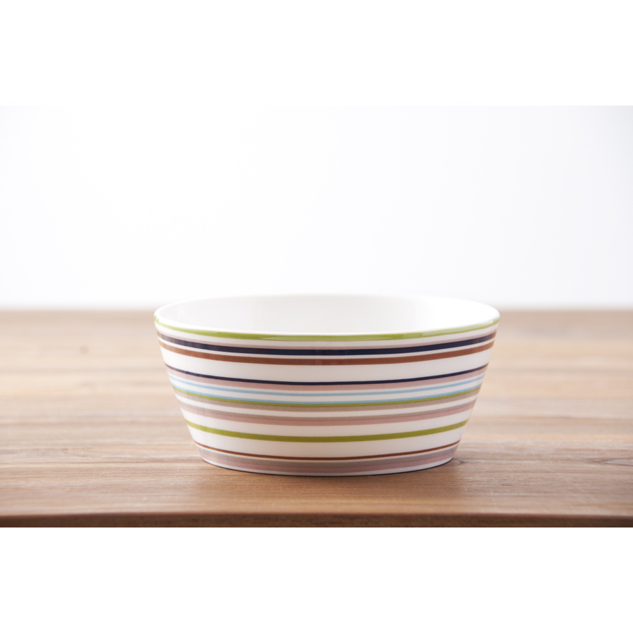 イッタラ オリゴ デザートボウル 250cc ベージュ / iittala Origo