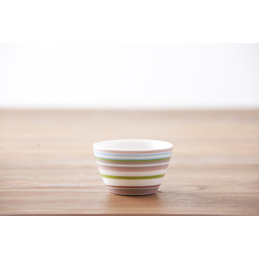イッタラ オリゴ カップ 50cc ベージュ / iittala Origo【DC2】
