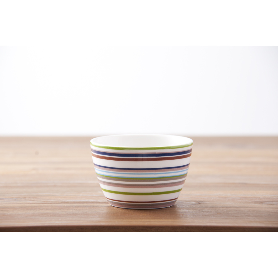 イッタラ オリゴ スナックボウル 150cc ベージュ / iittala Origo