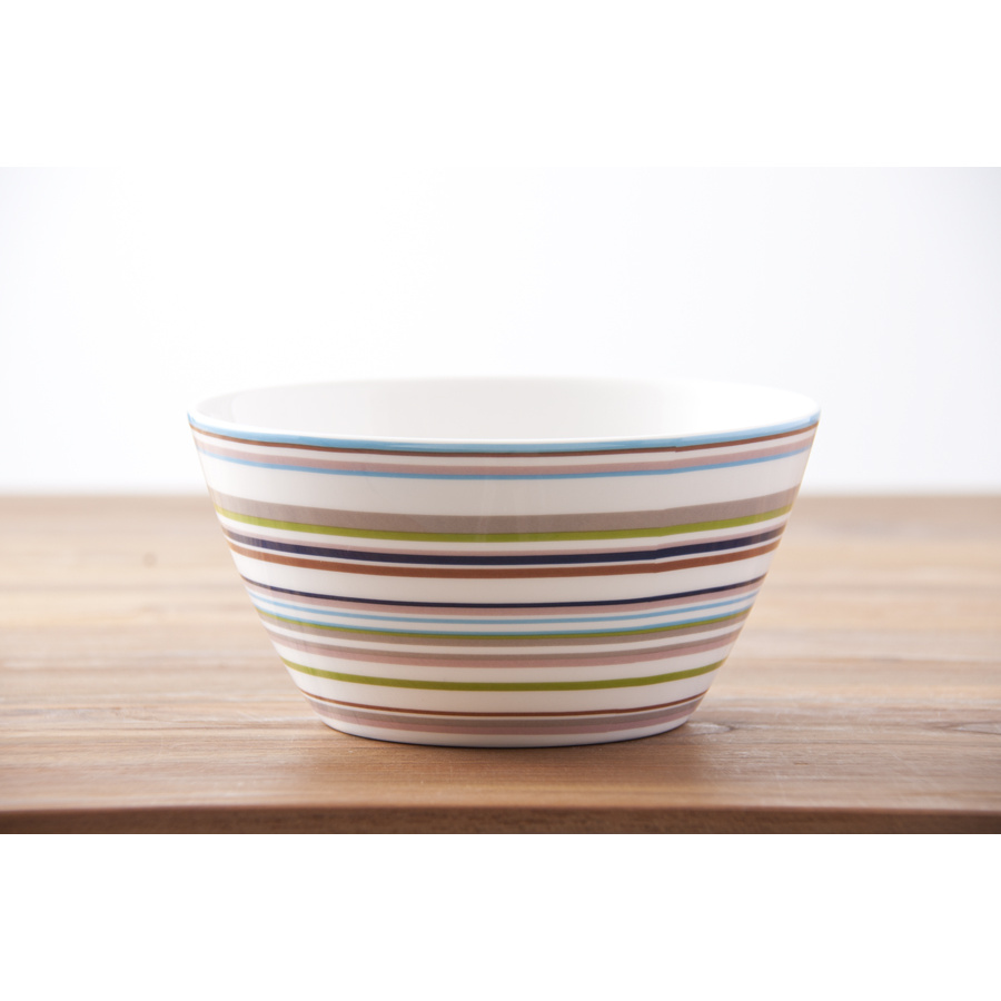 イッタラ オリゴ ボウル 500cc ベージュ / iittala Origo