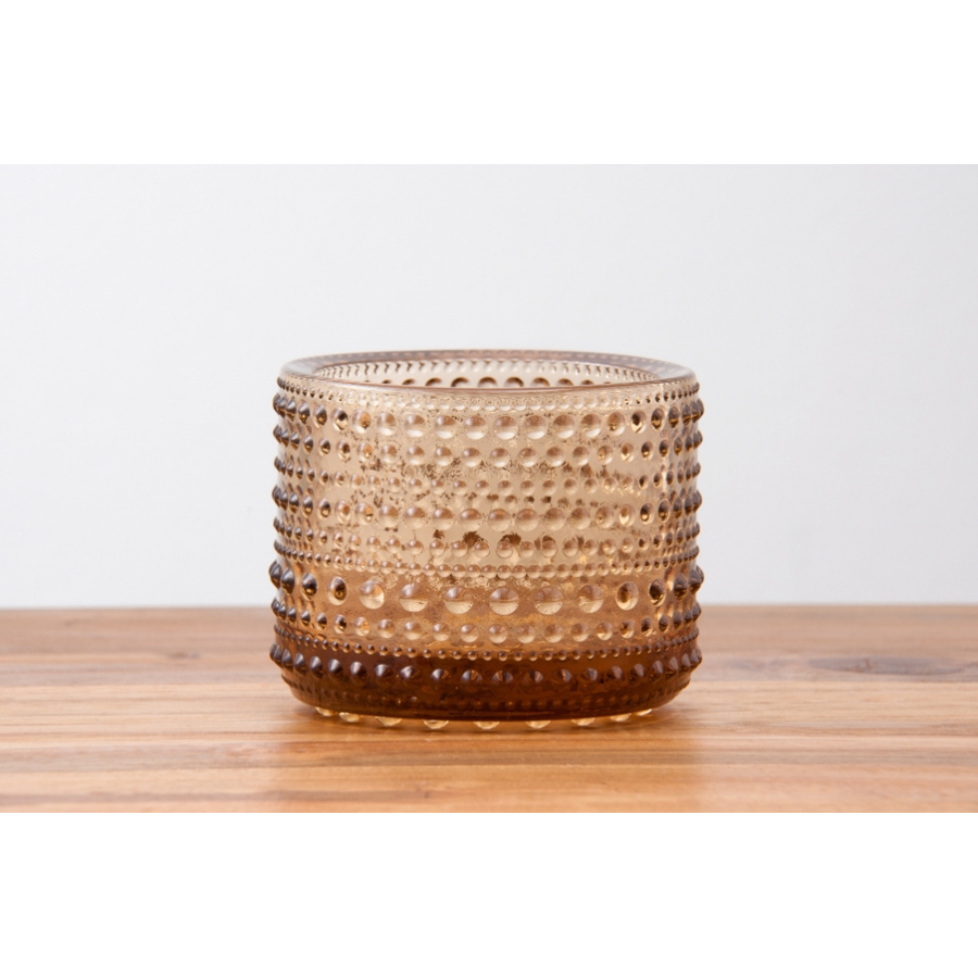 イッタラ カステヘルミ キャンドルホルダー デザート / iittala Kastehelmi【DC5】