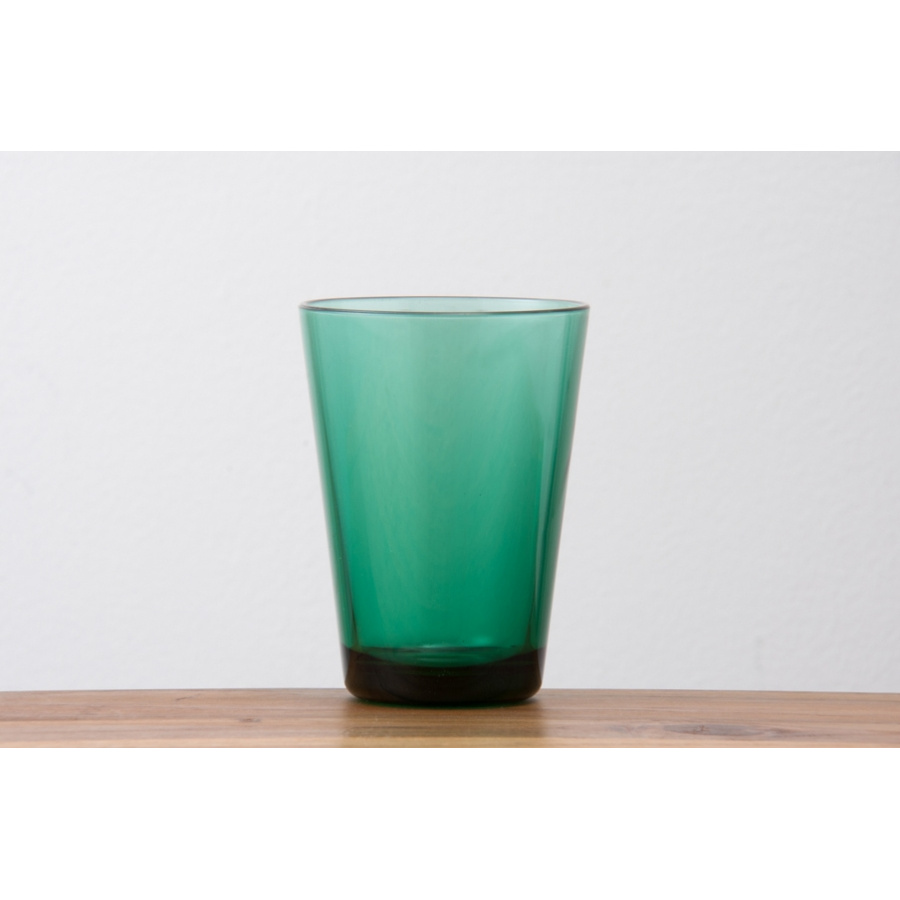 イッタラ カルティオ ハイボール エメラルド / iittala Kartio