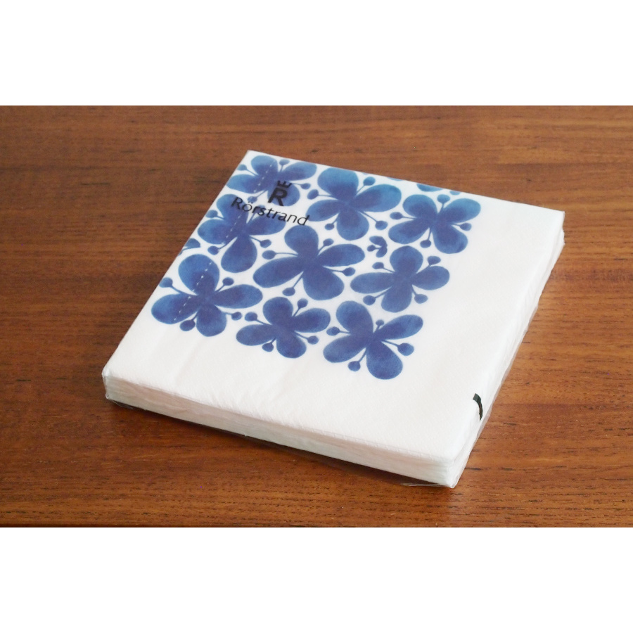 ロールストランド モナミ ペーパーナプキン 33×33cm / Rorstrand MonAmie