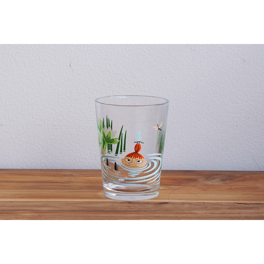 アラビア ムーミン タンブラー 220ml ミイ / ARABIA Moomin