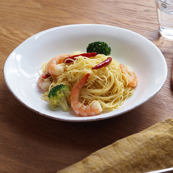 Casagent Bianco カサゲント Campagna パスタプレート 25cm ホワイト 食器と料理道具の専門店 プロキッチン Casagent Bianco カサゲント Campagna パスタプレート 25cm ホワイト 食器と料理道具の専門店 プロキッチン