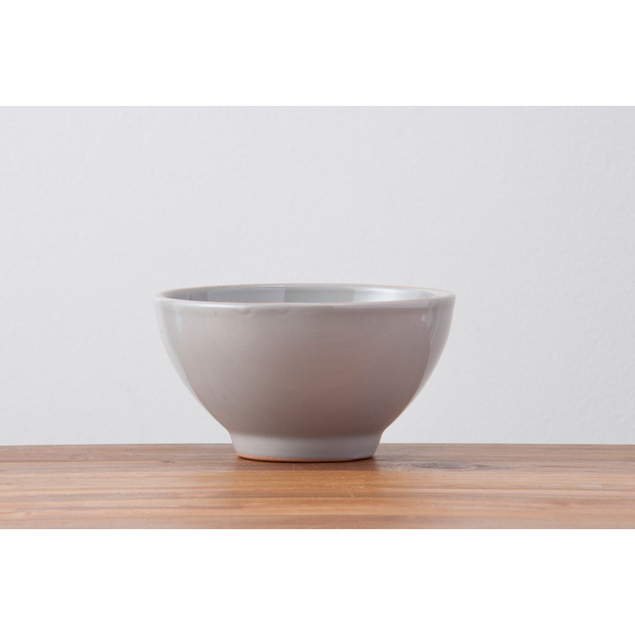 カサゲント Campagna ボウル 15cm グレー / CASAgent grigio