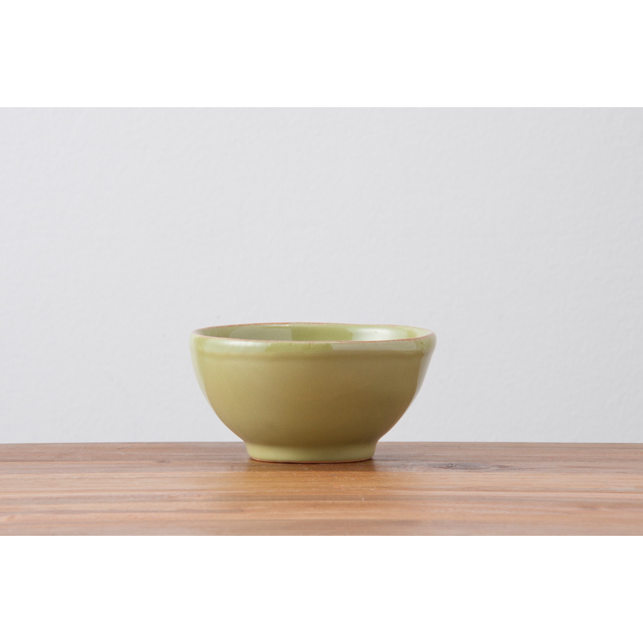 カサゲント Campagna ボウル 11cm セージグリーン / CASAgent salvia
