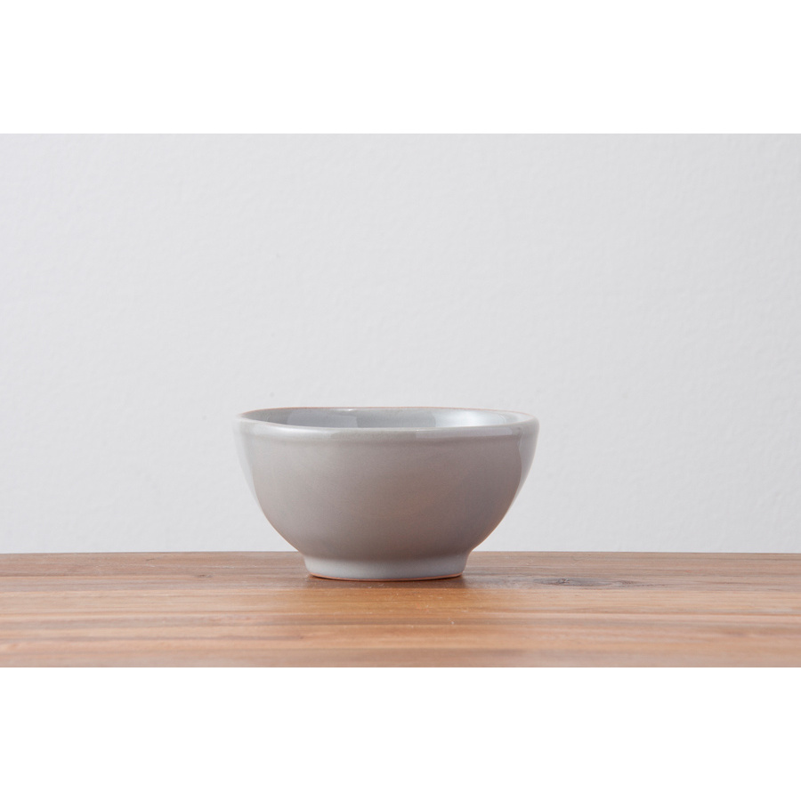 カサゲント Campagna ボウル 11cm グレー / CASAgent grigio