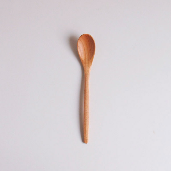 クラフト工房 木奏 木のカトラリー ティースプーン 食器と料理道具の専門店 プロキッチン クラフト工房 木奏 木のカトラリー ティースプーン 食器と料理道具の専門店 プロキッチン