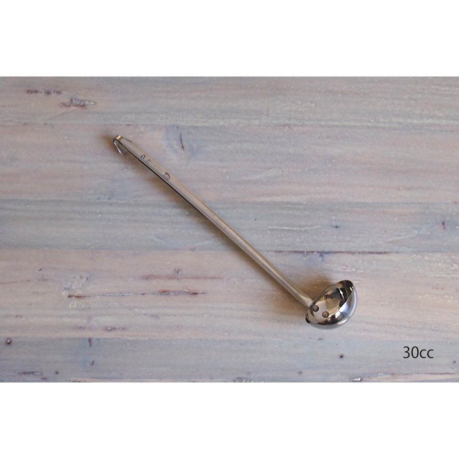 レードル UK 30cc 09120030