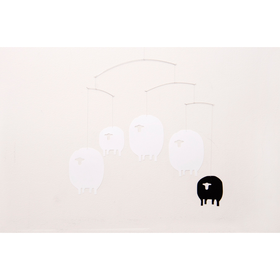 フレンステッドモビール ヒツジ / FLENSTEDmobiles Sheep