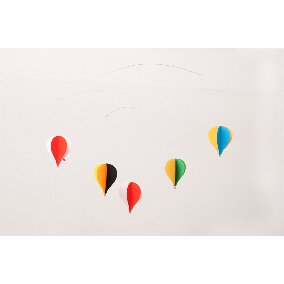 フレンステッドモビール 気球 / FLENSTEDmobiles Balloon5