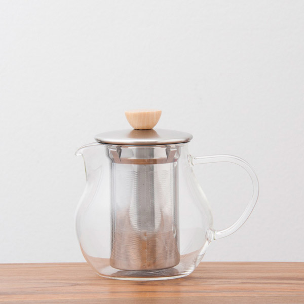 ハリオ ティーピッチャー 450ml / HARIO