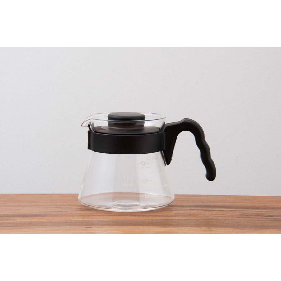 ハリオ V60 コーヒーサーバー450 / HARIO
