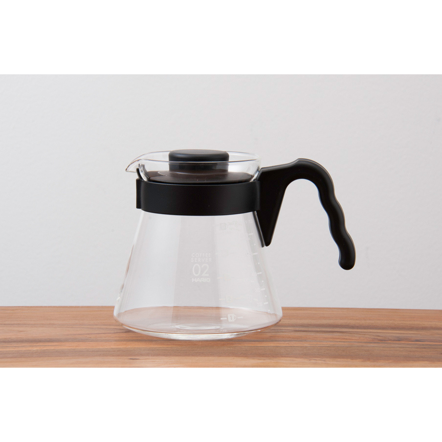 ハリオ V60 コーヒーサーバー700 / HARIO