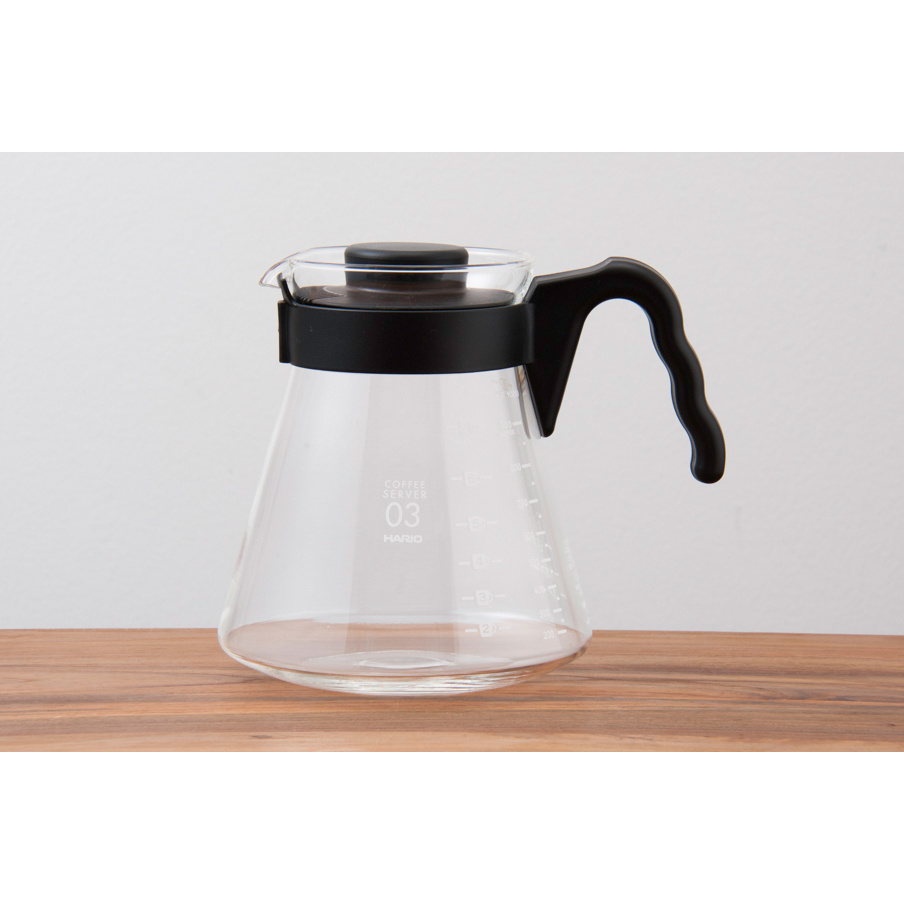 ハリオ V60 コーヒーサーバー1000 / HARIO