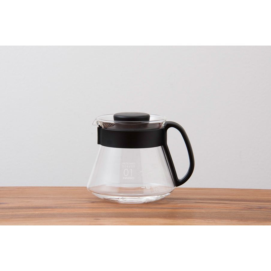 ハリオ V60 レンジサーバー360 1-3杯用 / HARIO