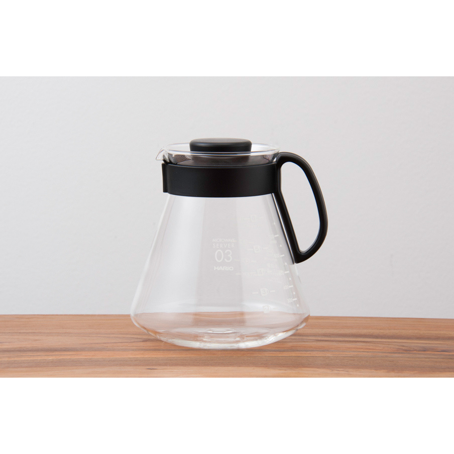 ハリオ V60 レンジサーバー800 2-6杯用 / HARIO
