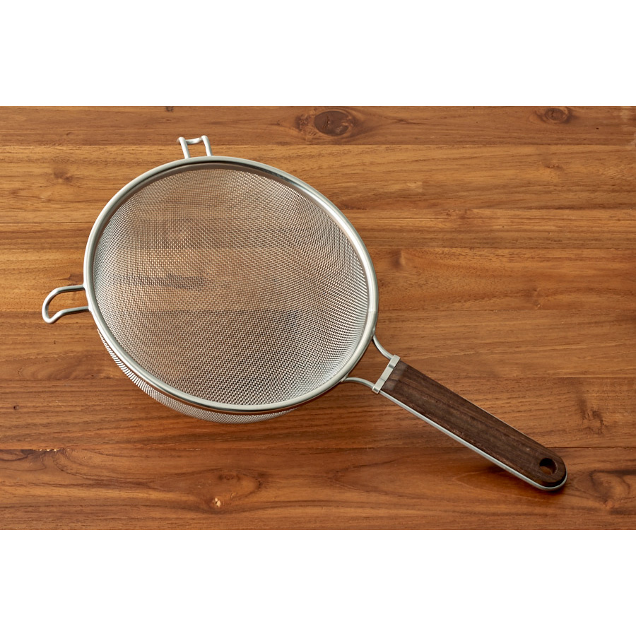 つきじ常陸屋 こす道具 食器と料理道具の専門店「プロキッチン」