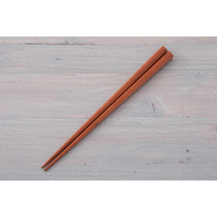 大黒柱箸 桑 24.5cm