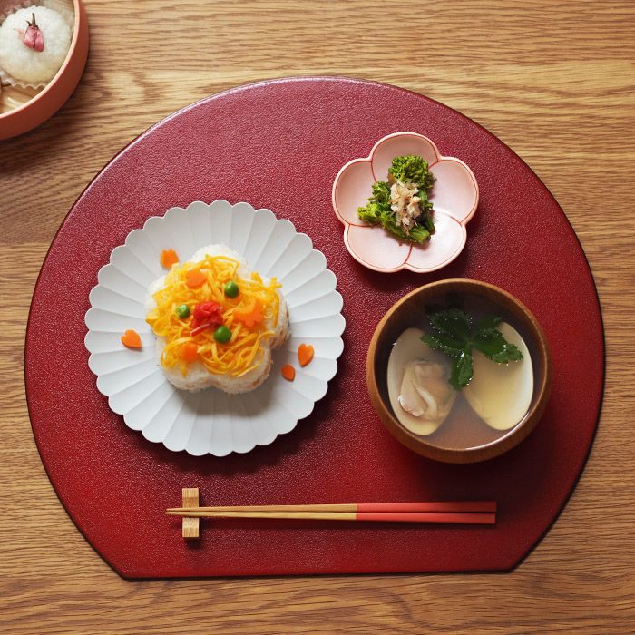 象彦】飾皿 ひな祭り - メルカリ