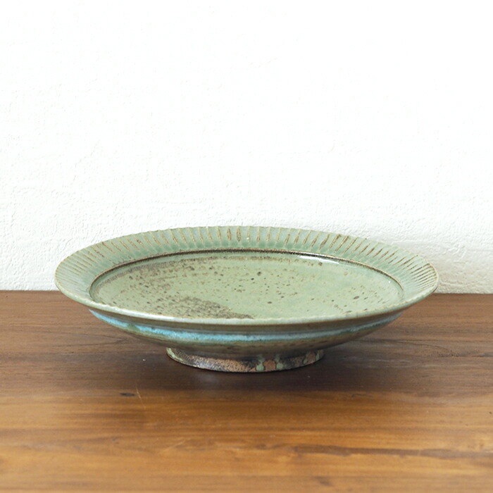 灰秞まな板大皿 灰秞まな板大皿