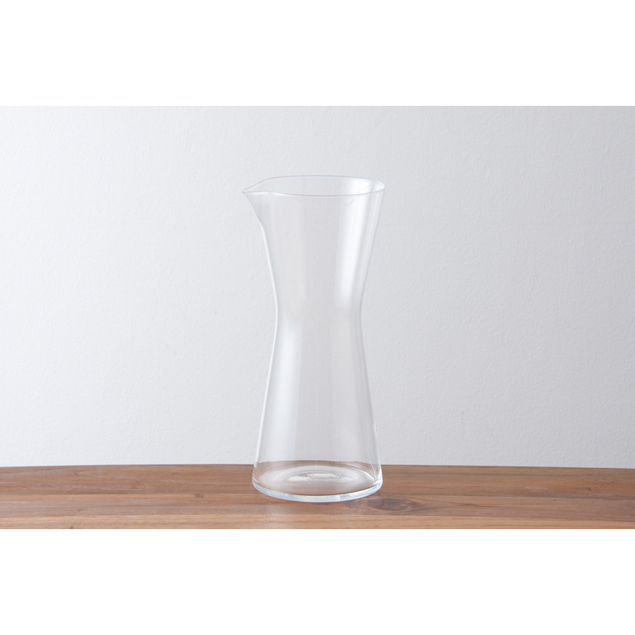 イッタラ カルティオ ピッチャー 950ml クリア / iittala Kartio