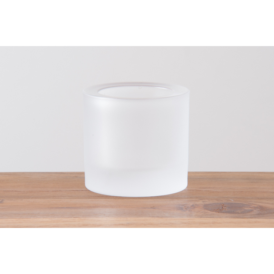 イッタラ キビ キャンドルホルダー マットフロスト / iittala KIVI ※