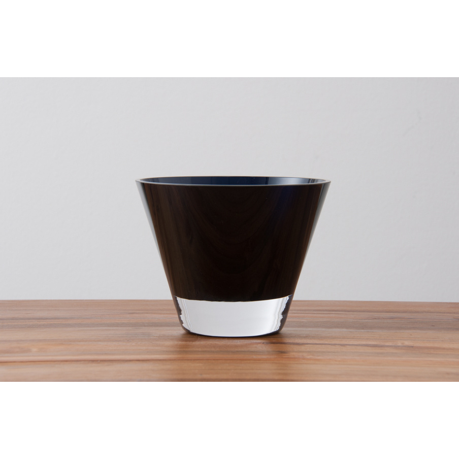 【限定】イッタラ 125 アニバーサリーボウル 135mm ブラック / iittala