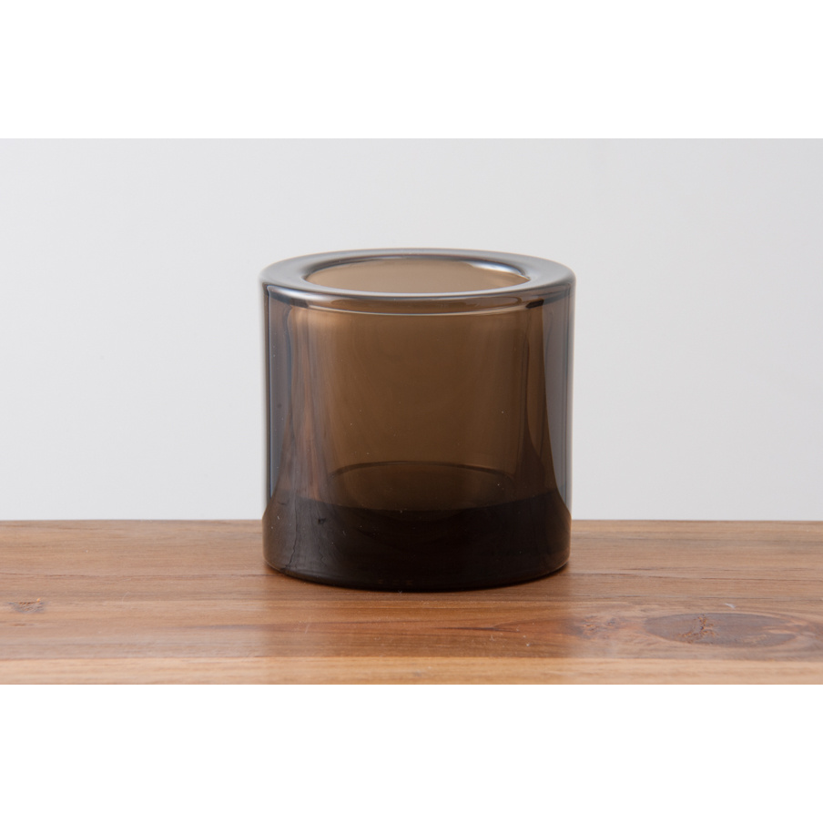 【決算SALE】イッタラ キビ キャンドルホルダー サンド / iittala KIVI