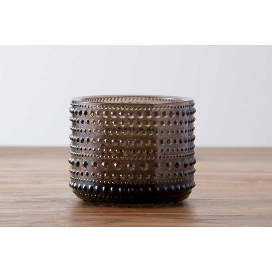 イッタラ カステヘルミ キャンドルホルダー サンド / iittala Kastehelmi