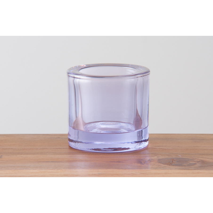イッタラ キビ キャンドルホルダー ラベンダー / iittala KIVI