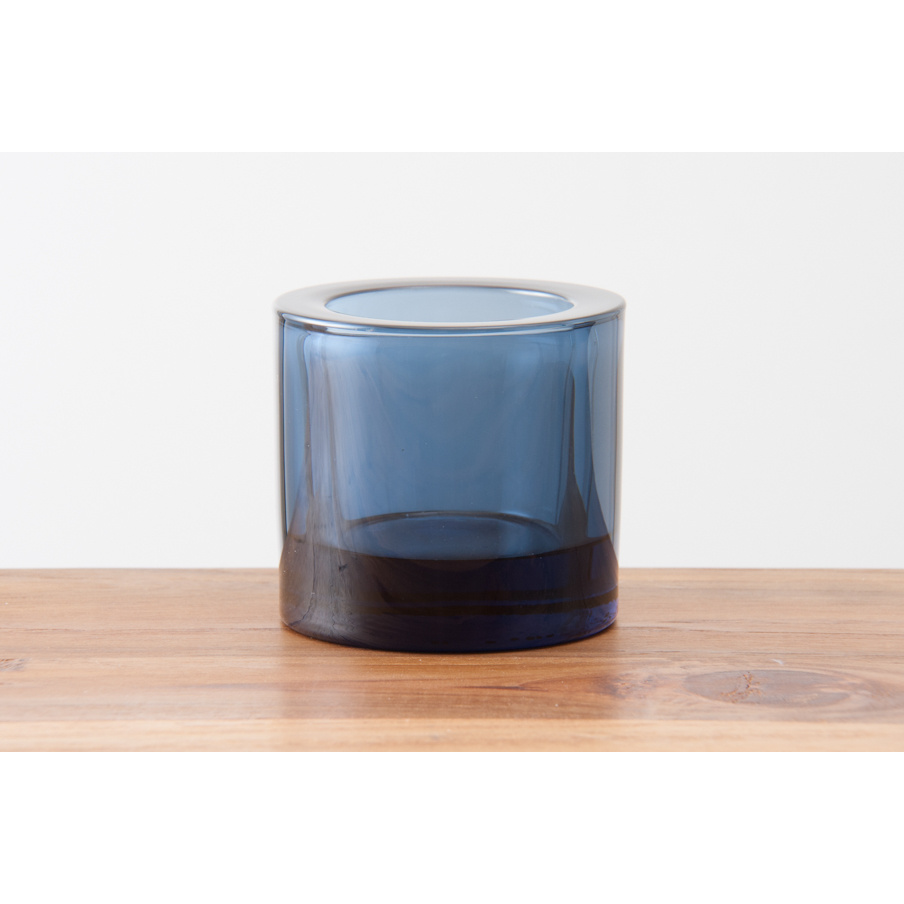 イッタラ キビ キャンドルホルダー レイン / iittala KIVI【DC6】