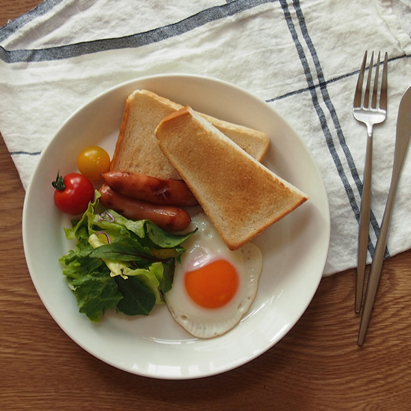 Iittala Teema イッタラ ティーマ プレート 23cm ホワイト 食器と料理道具の専門店 プロキッチン Iittala Teema イッタラ ティーマ プレート 23cm ホワイト 食器と料理道具の専門店 プロキッチン