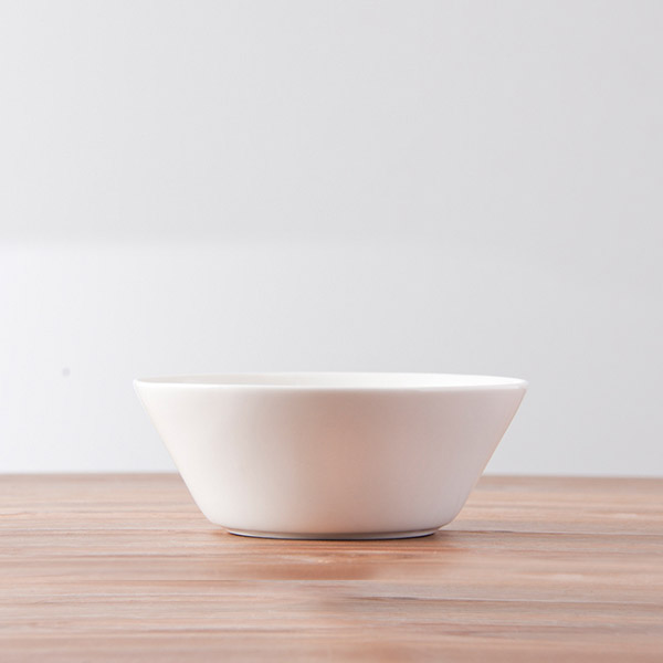 イッタラ　ティーマ　ボウル　15cm　ホワイト　/　iittala　TEEMAWH