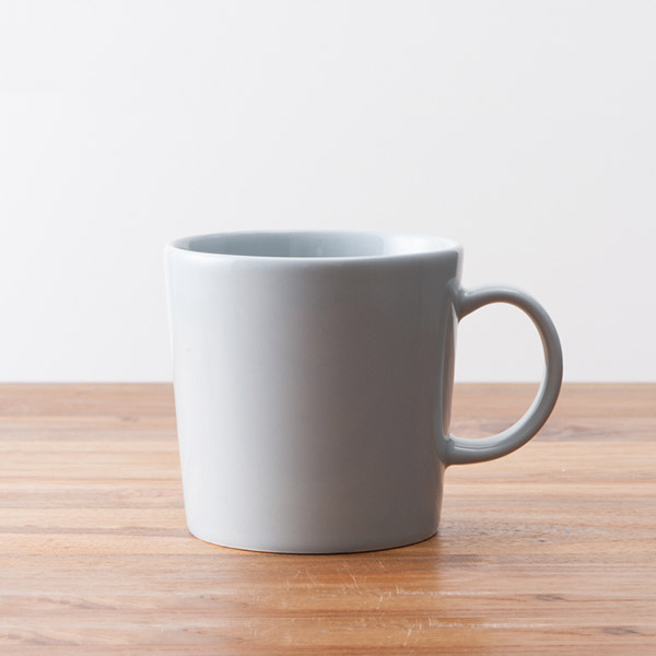 iittala（イッタラ）teema（ティーマ ）マグカップ　3色セット