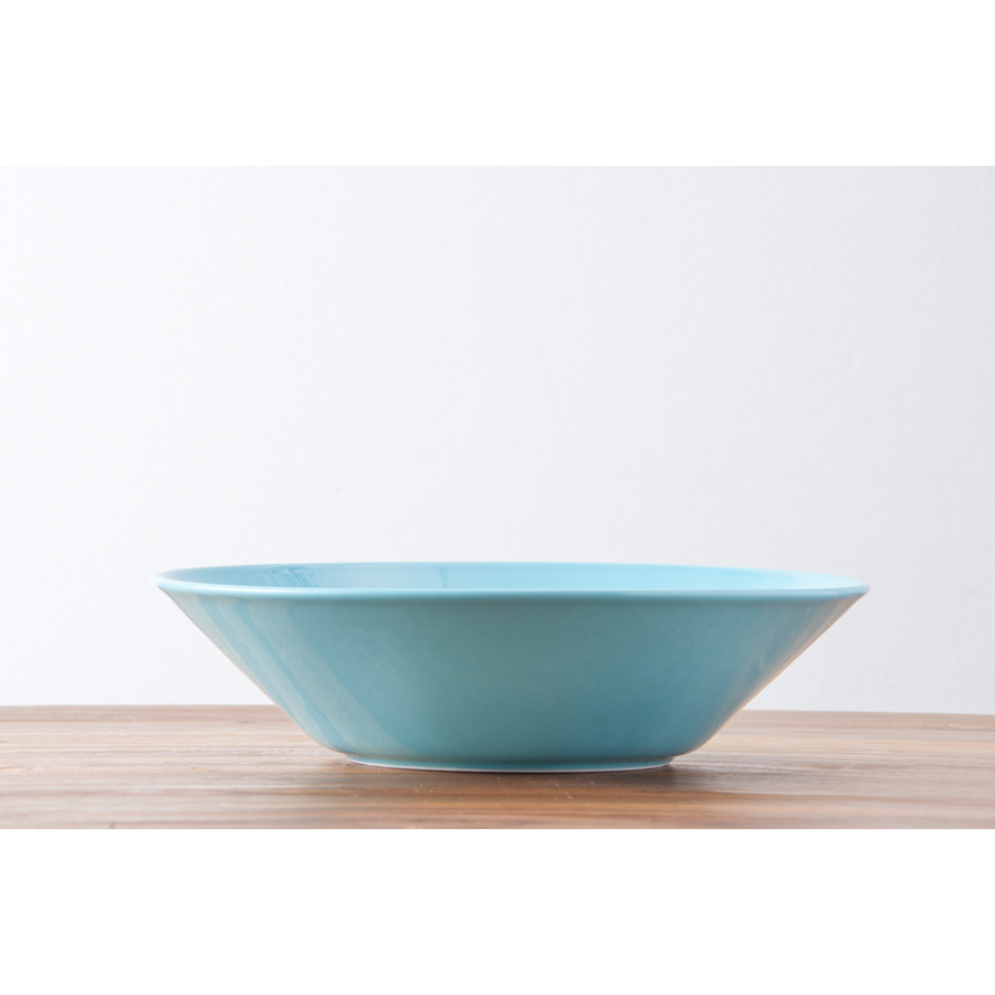 イッタラ ティーマ ボウル 21cm ターコイズ / iittala TEEMA