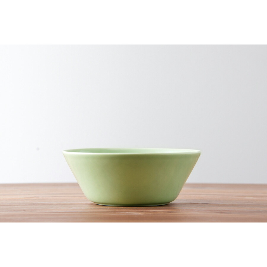 イッタラ ティーマ ボウル 15cm セラドングリーン / iittala TEEMA