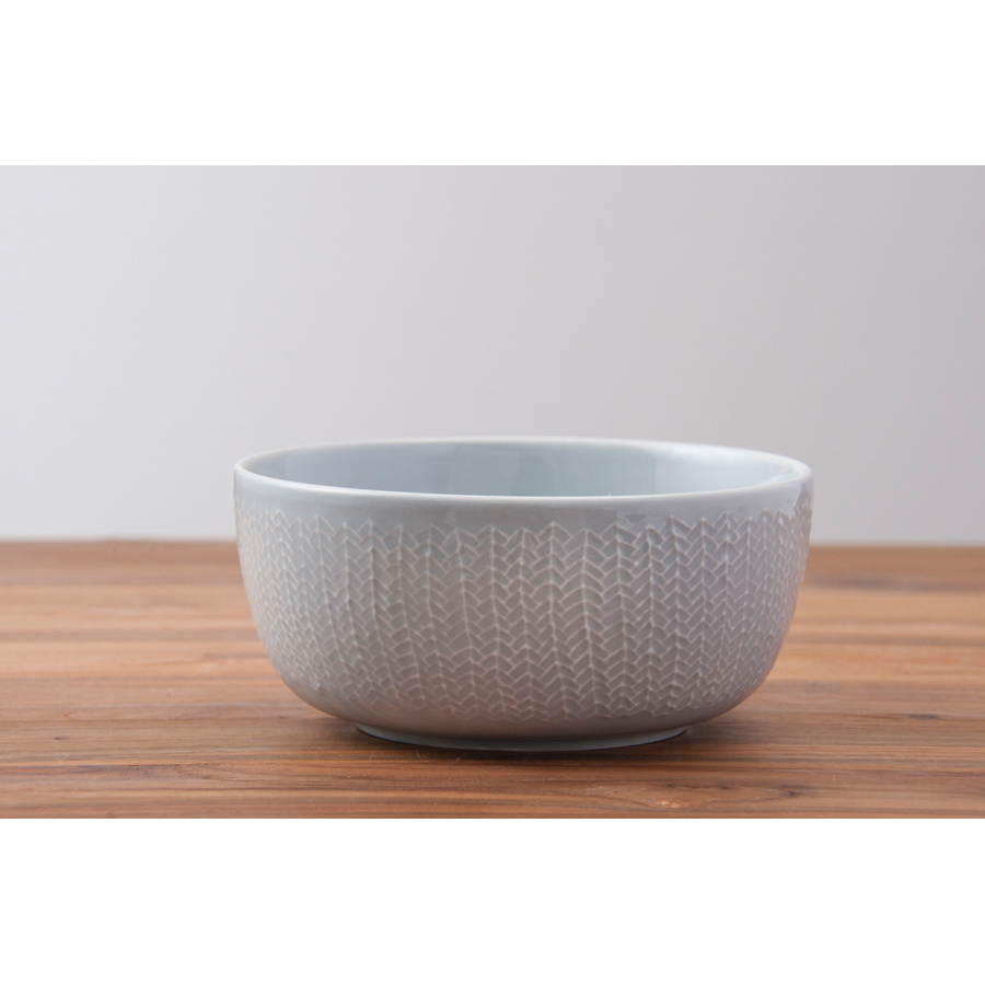【取扱終了0215】イッタラ サルヤトン ボウル 680ml レッティ パールグレー / iittala Sarjaton【DC2】