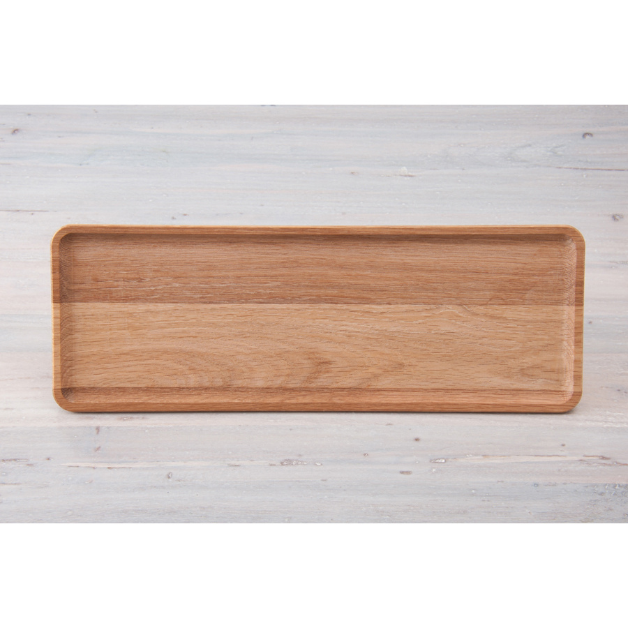 イッタラ ビトリーニ 木製トレイ 378x133mm / iittala Vitriini【DC1】