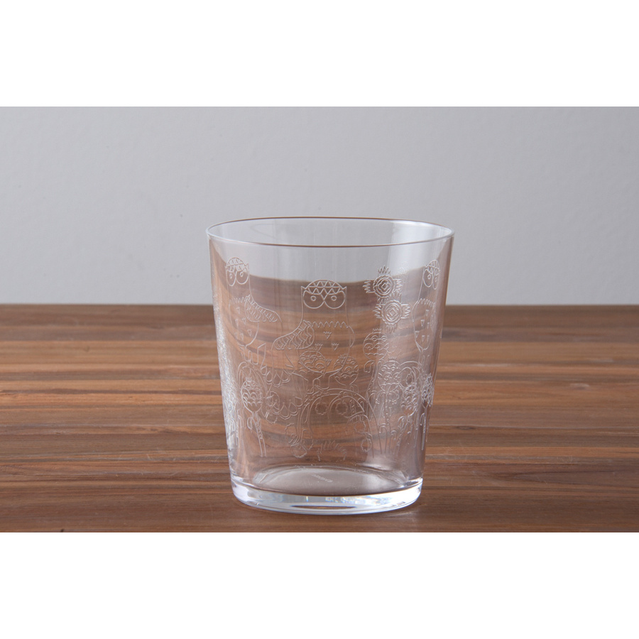 イッタラ タイカ グラス 380ml / iittala Taika
