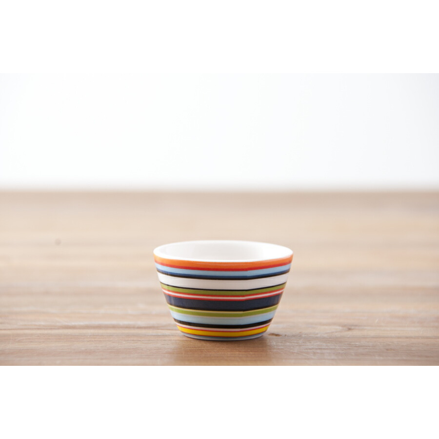 イッタラ オリゴ カップ 50cc オレンジ / iittala Origo【DC2】