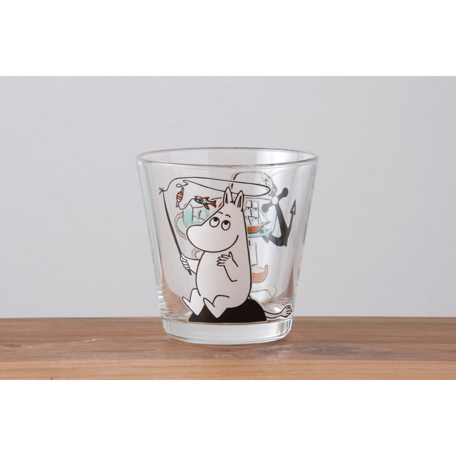 イッタラ ムーミン タンブラー 210ml ムーミン / iittala Moomin