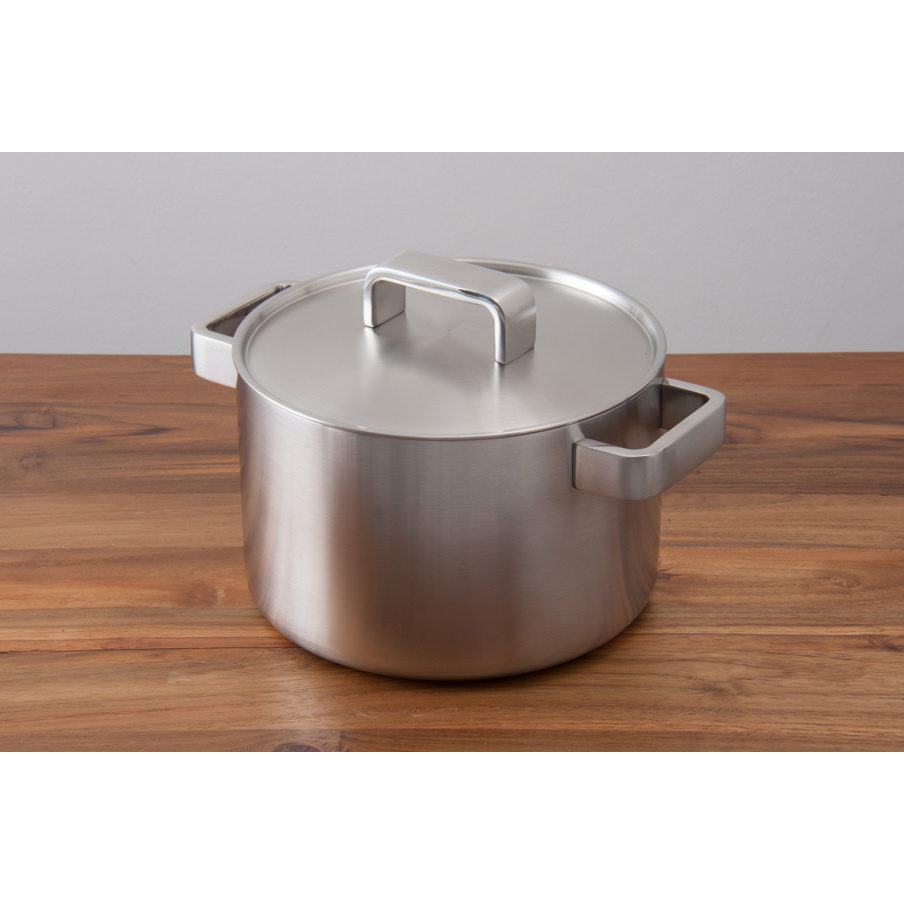 イッタラ ツールズ ダールシュトロム98 キャセロール 5L 蓋付 / iittala Tools