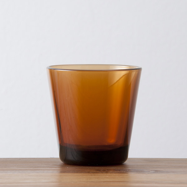 【限定】イッタラ カルティオ タンブラー コッパー / iittala Kartio【DC4】